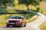 Skoda Octavia RS 245 2017 года (WW)